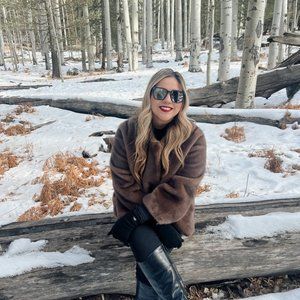 Meet your Posher, Miriam